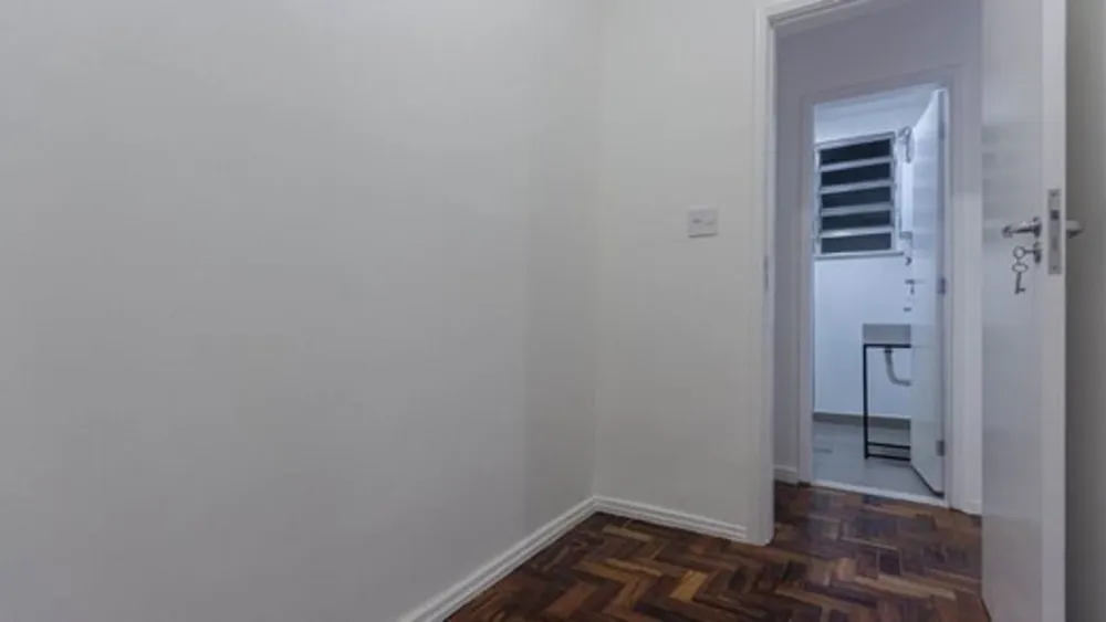 Apartamento, 1 quarto, 46 m² - Foto 3