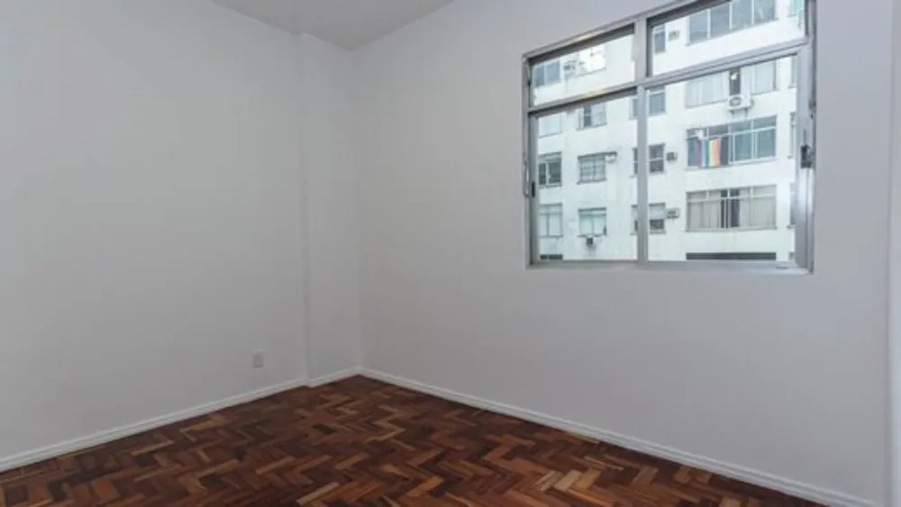 Apartamento, 1 quarto, 46 m² - Foto 2