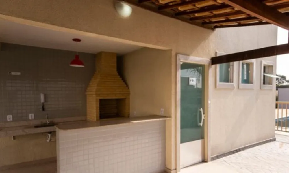 Apartamento, 2 quartos, 46 m² - Foto 5