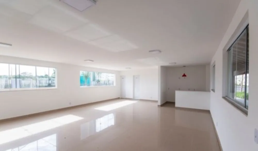Apartamento, 2 quartos, 46 m² - Foto 3