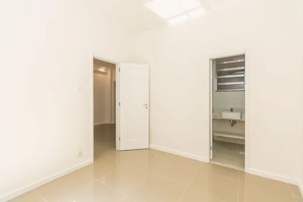 Apartamento, 1 quarto, 43 m² - Foto 2