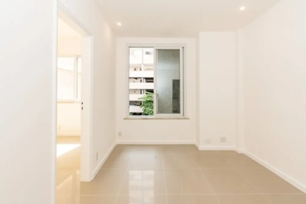 Apartamento, 1 quarto, 43 m² - Foto 1