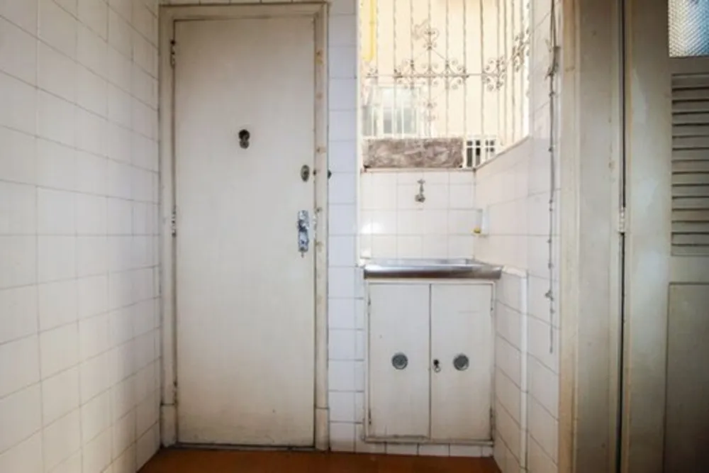 Apartamento, 2 quartos, 105 m² - Foto 2