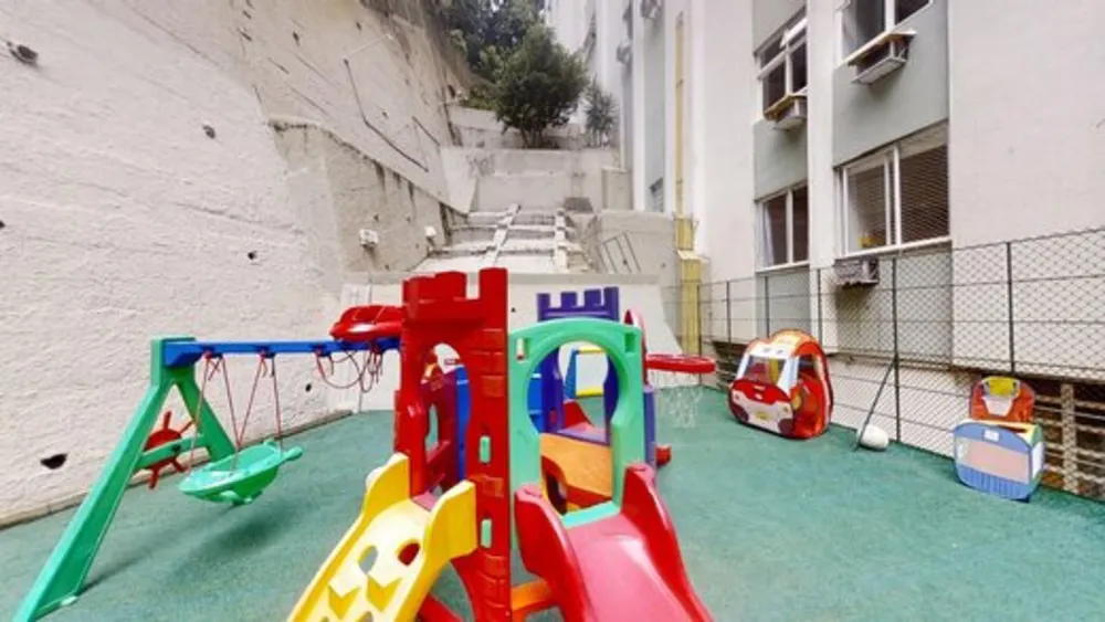 Apartamento, 2 quartos, 71 m² - Foto 5