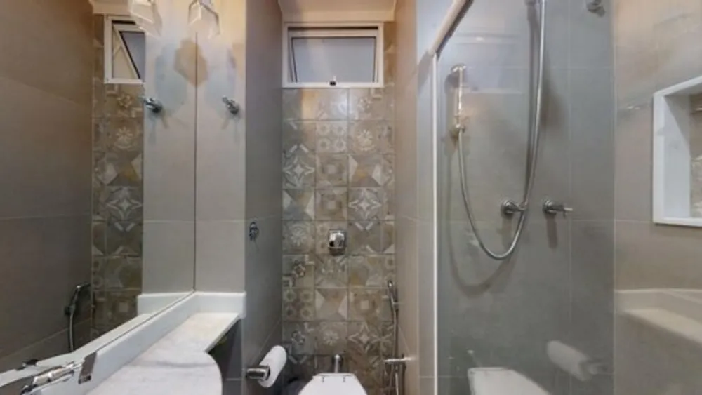 Apartamento, 2 quartos, 71 m² - Foto 2
