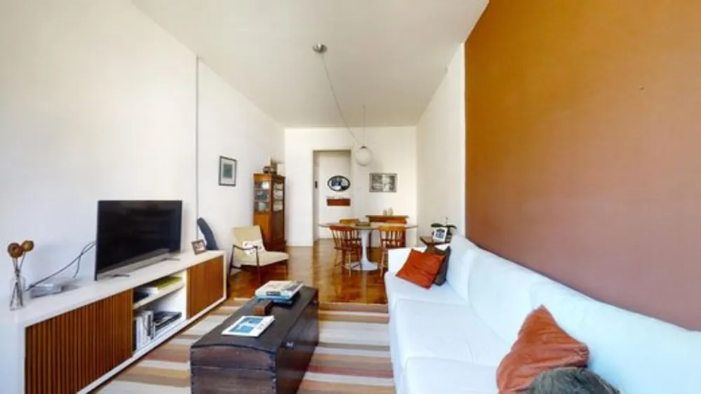 Apartamento, 3 quartos, 118 m² - Foto 1