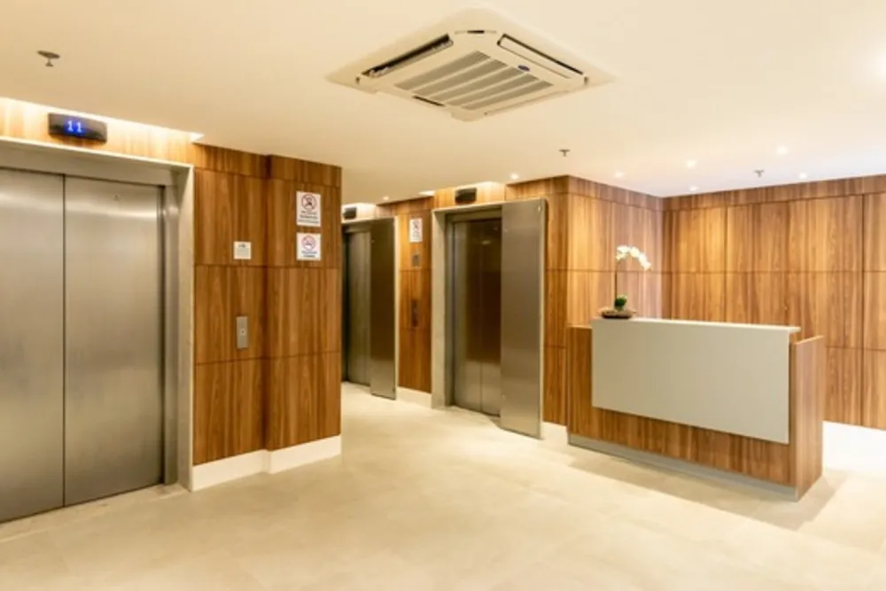 Imóvel Comercial, 21 m² - Foto 4