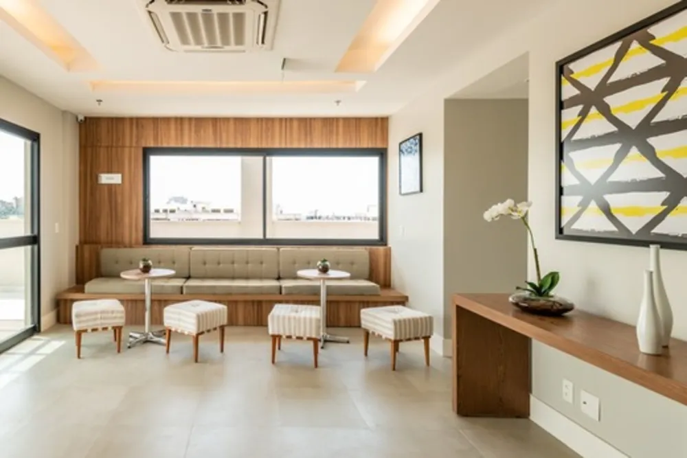 Imóvel Comercial, 21 m² - Foto 5