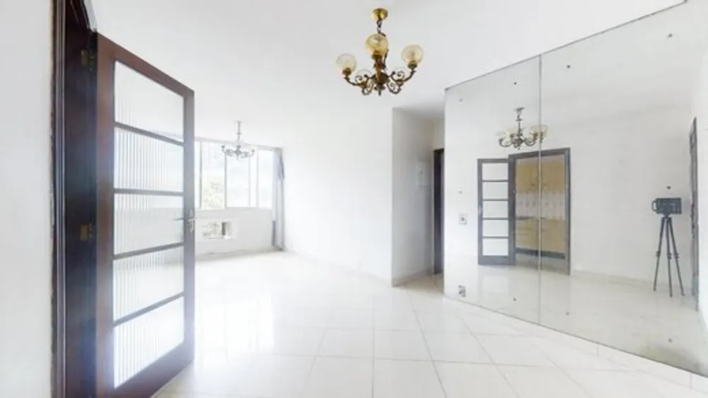 Apartamento, 3 quartos, 80 m² - Foto 3