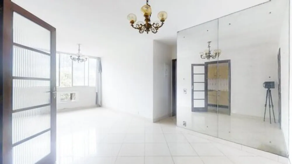 Apartamento, 3 quartos, 80 m² - Foto 4