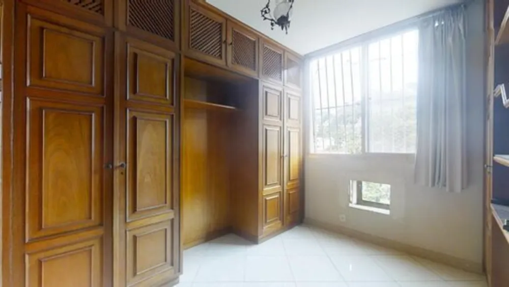 Apartamento, 3 quartos, 80 m² - Foto 1