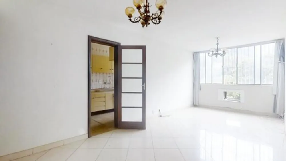 Apartamento, 3 quartos, 80 m² - Foto 2