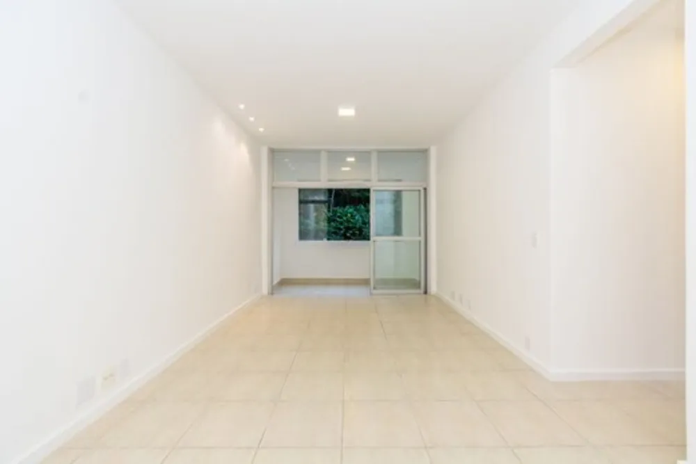 Apartamento, 2 quartos, 86 m² - Foto 1