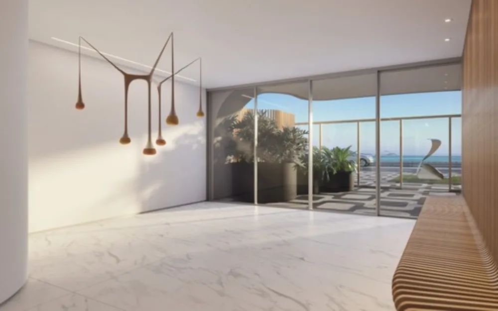 Apartamento, 4 quartos, 315 m² - Foto 5