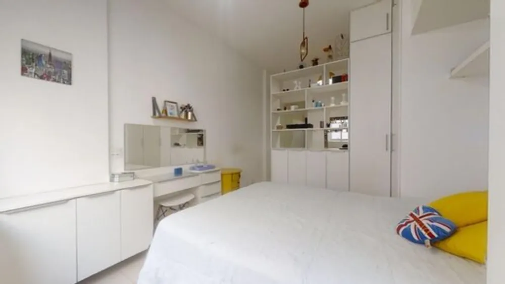 Apartamento, 1 quarto, 26 m² - Foto 3