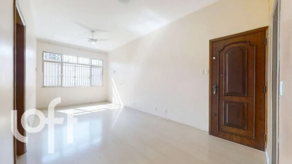 Apartamento, 3 quartos, 85 m² - Foto 1
