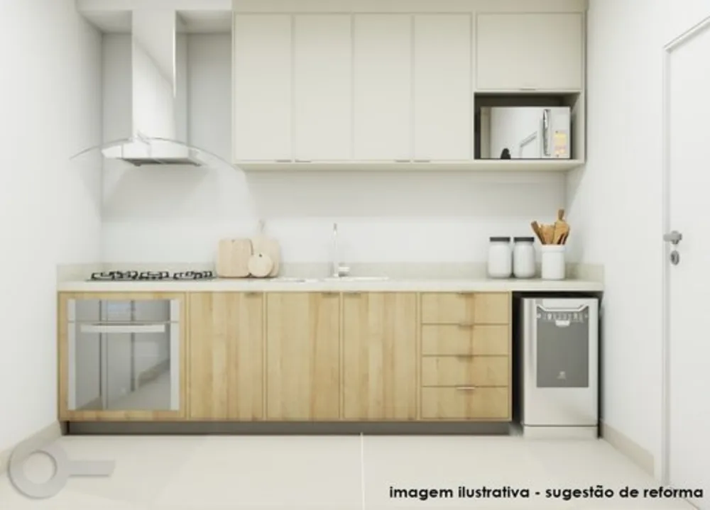 Apartamento, 3 quartos, 136 m² - Foto 3