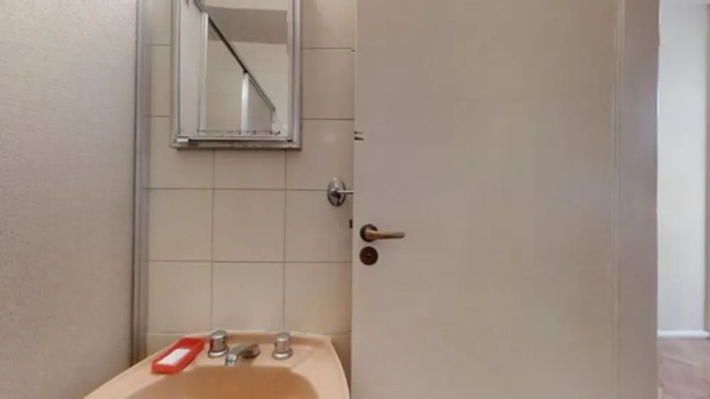 Apartamento, 1 quarto, 41 m² - Foto 3