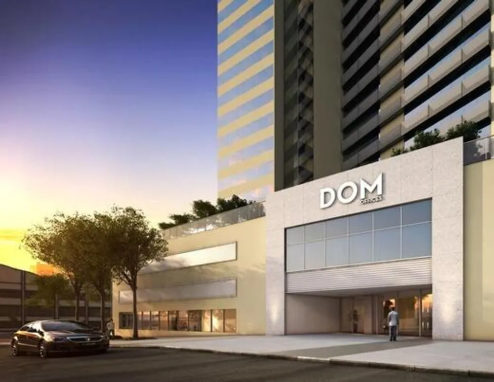 Imóvel Comercial, 45 m² - Foto 3