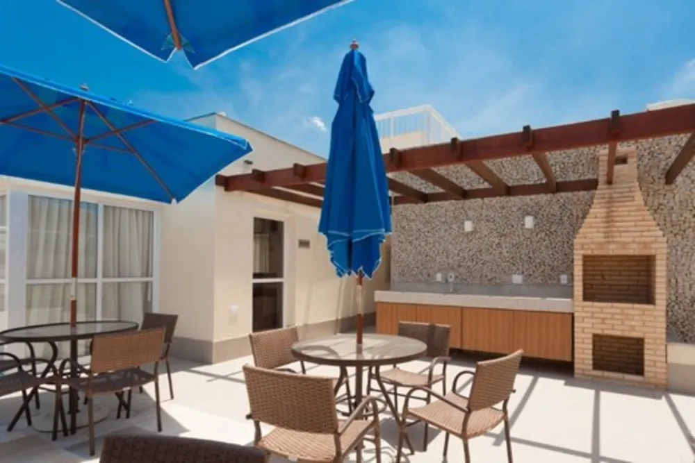 Apartamento, 2 quartos, 58 m² - Foto 5
