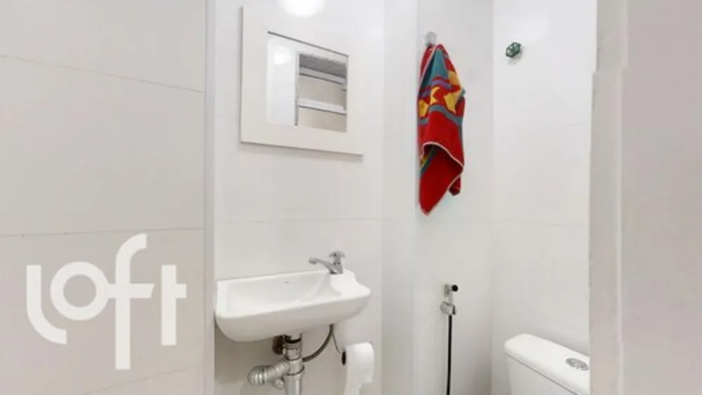 Apartamento, 2 quartos, 78 m² - Foto 2