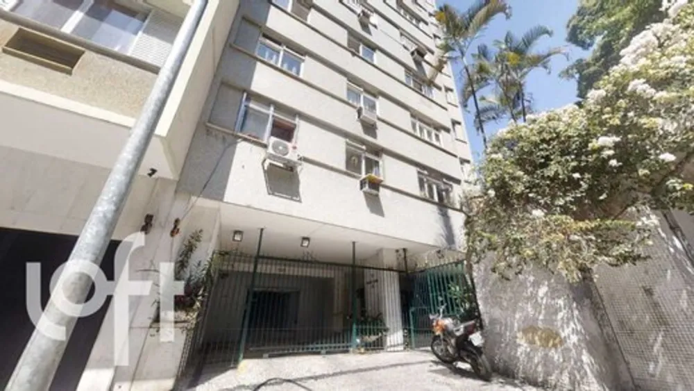 Apartamento, 2 quartos, 78 m² - Foto 5