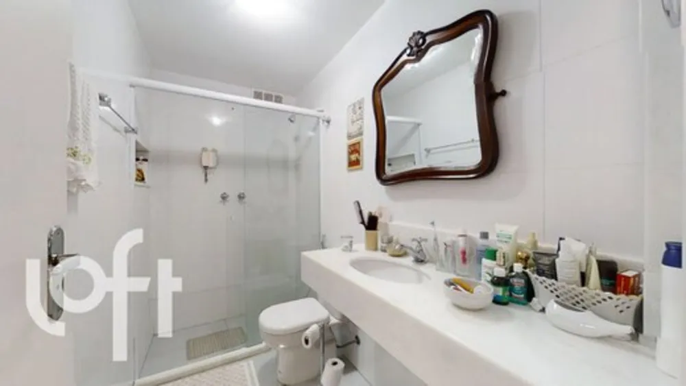Apartamento, 2 quartos, 78 m² - Foto 3