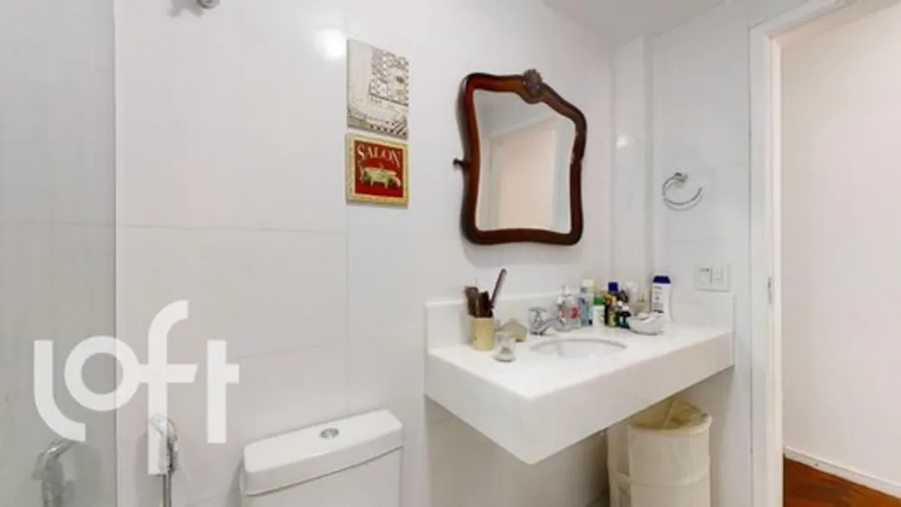 Apartamento, 2 quartos, 78 m² - Foto 4