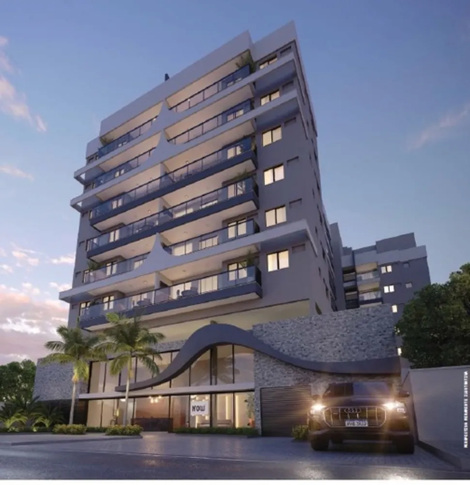Cobertura, 2 quartos, 133 m² - Foto 2