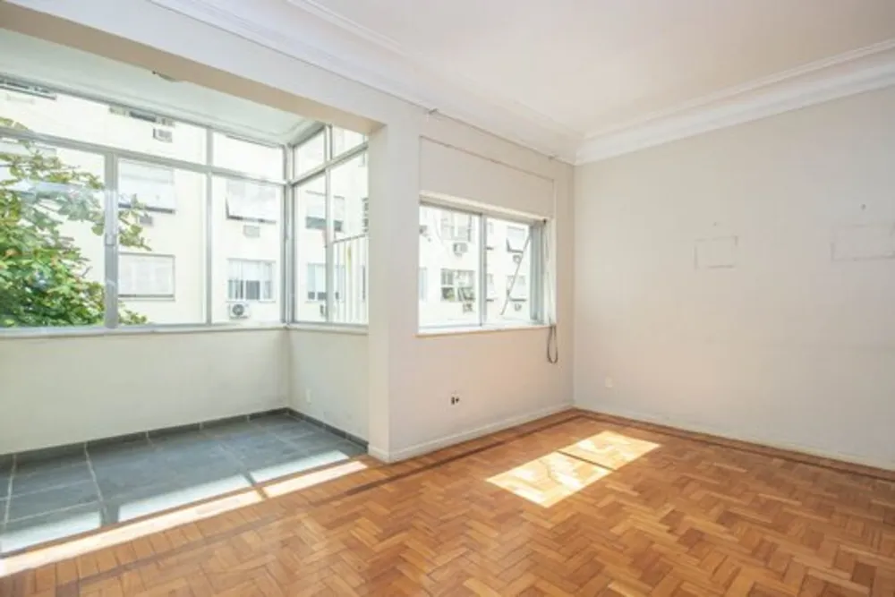 Apartamento, 2 quartos, 133 m² - Foto 1