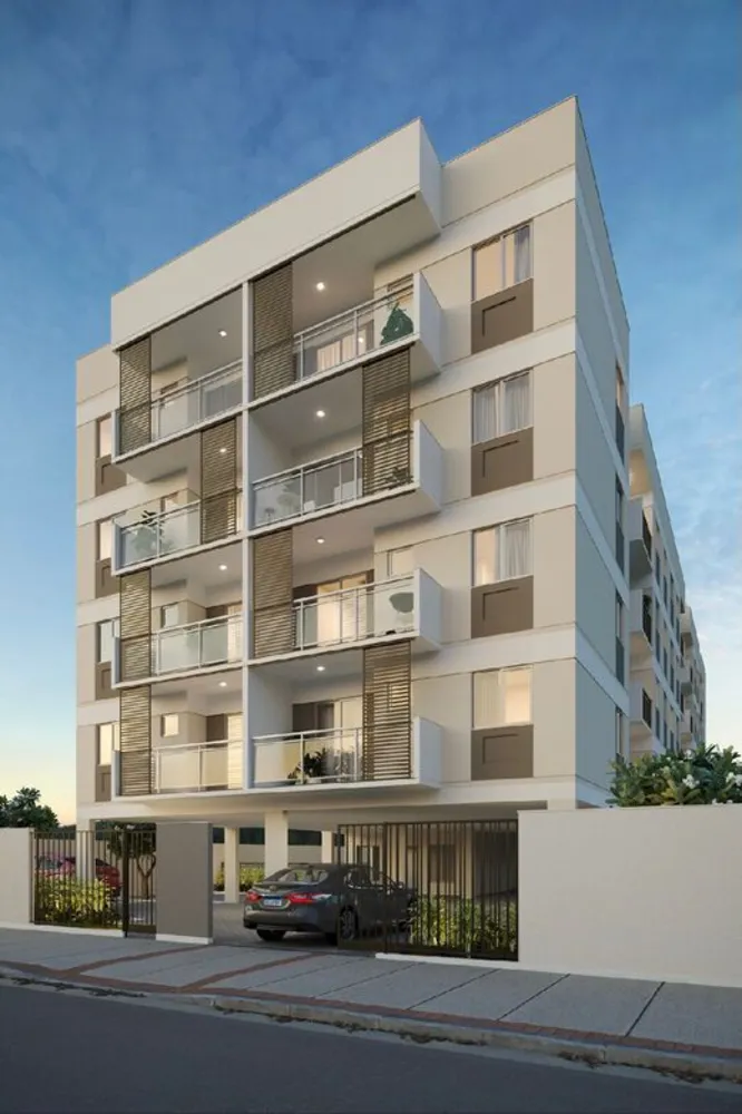 Apartamento, 1 quarto, 103 m² - Foto 1