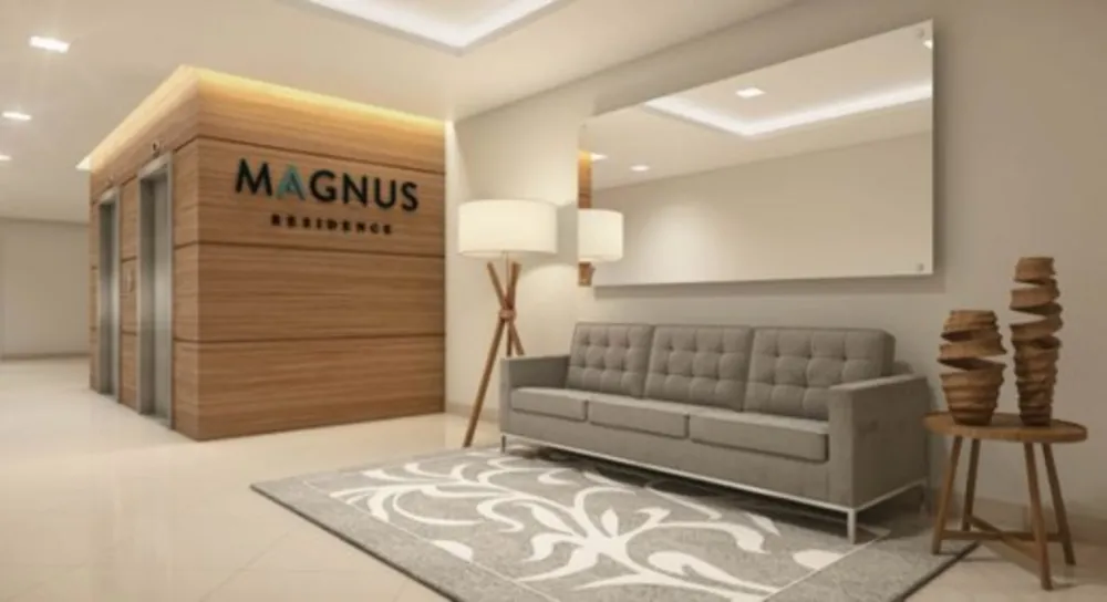 Apartamento, 2 quartos, 67 m² - Foto 3