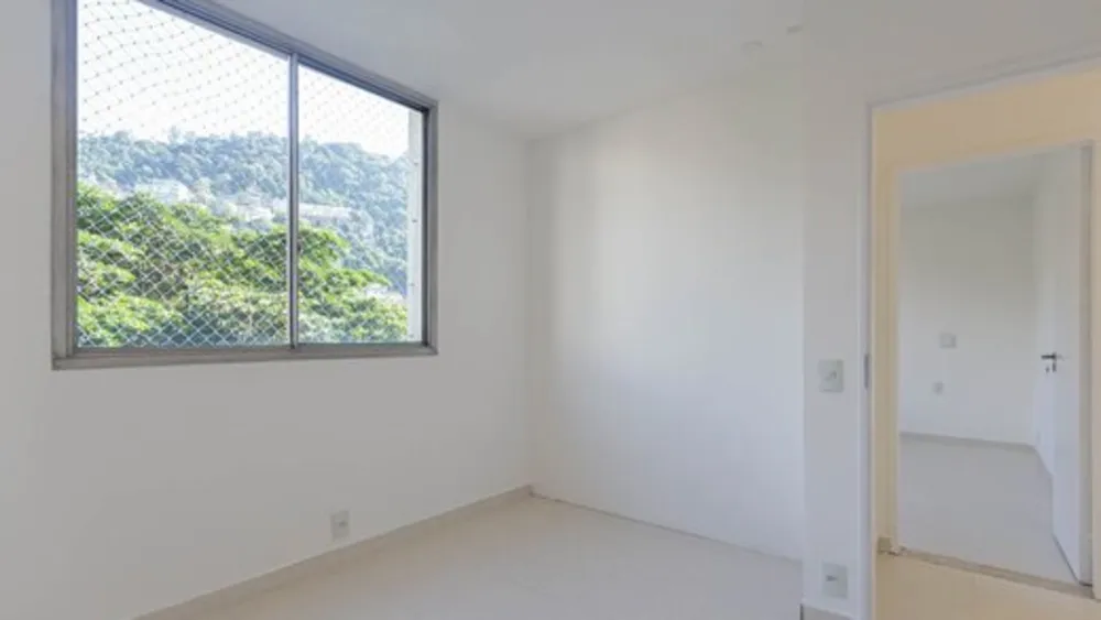 Apartamento, 3 quartos, 80 m² - Foto 2