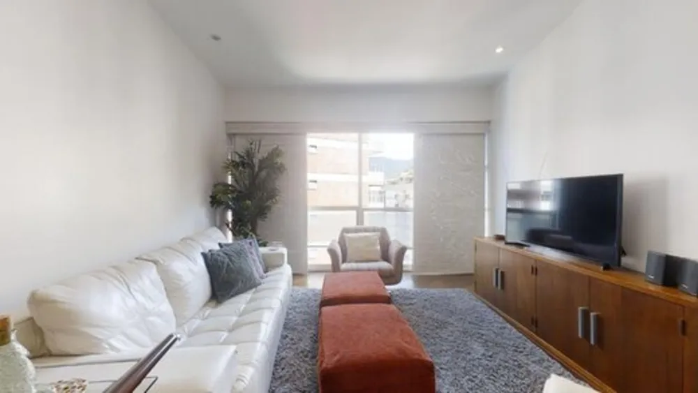 Apartamento, 2 quartos, 92 m² - Foto 4