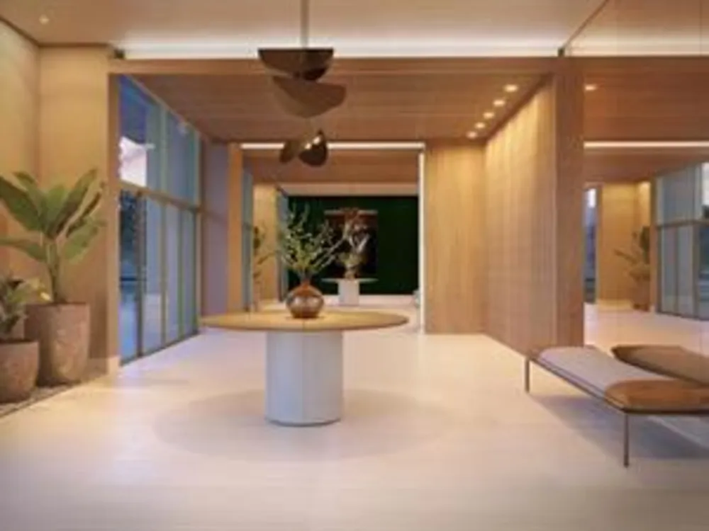Cobertura, 2 quartos, 269 m² - Foto 2