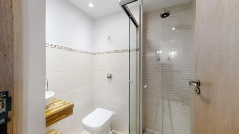 Apartamento, 2 quartos, 75 m² - Foto 2