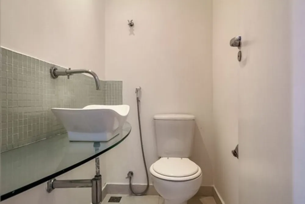 Apartamento, 3 quartos, 108 m² - Foto 4