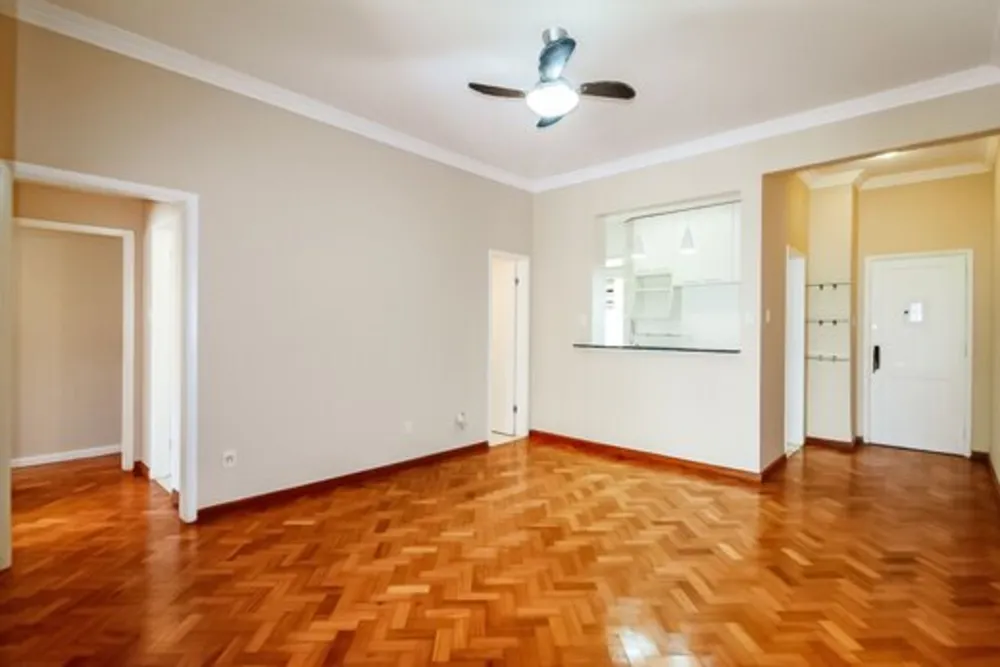Apartamento, 3 quartos, 108 m² - Foto 1