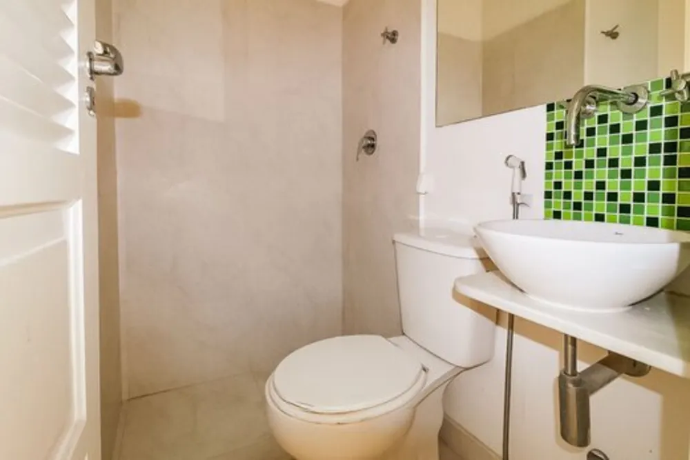 Apartamento, 3 quartos, 108 m² - Foto 3