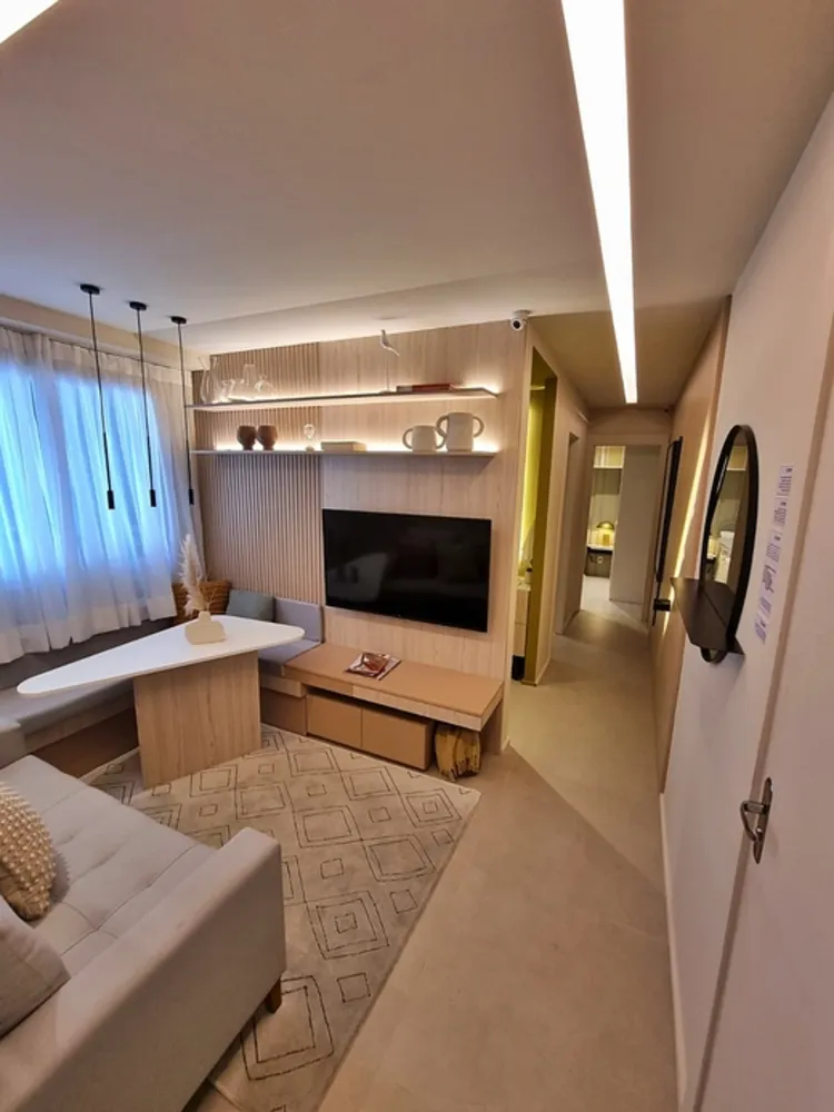 Apartamento, 2 quartos, 39 m² - Foto 4