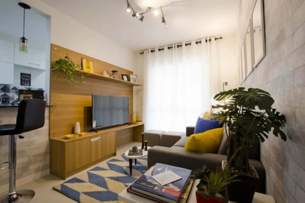 Apartamento, 2 quartos, 62 m² - Foto 5