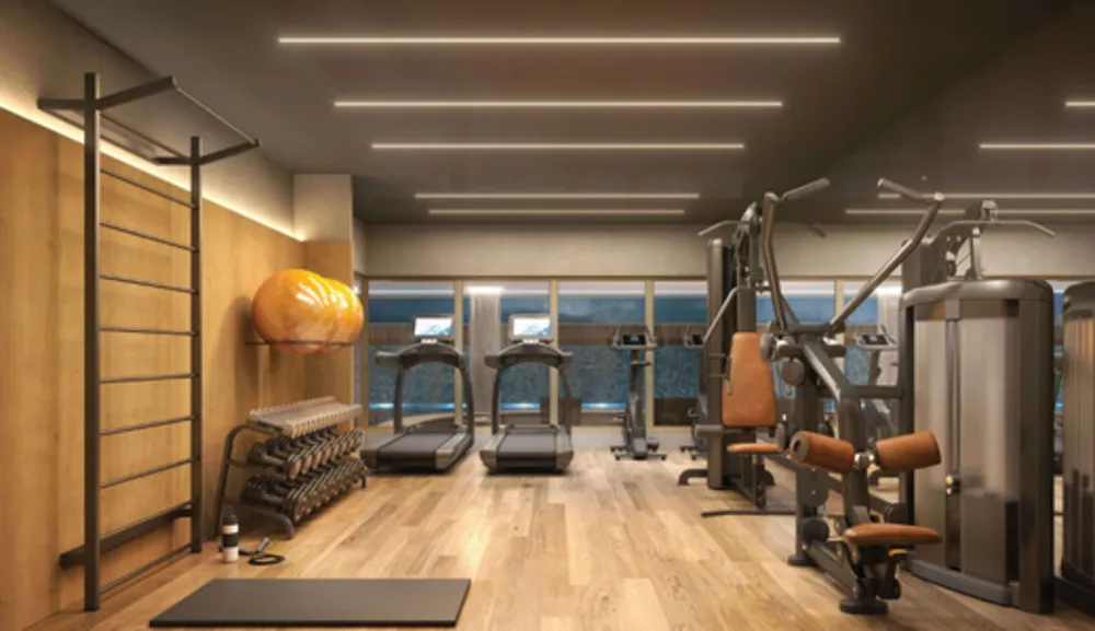 Cobertura, 4 quartos, 262 m² - Foto 5