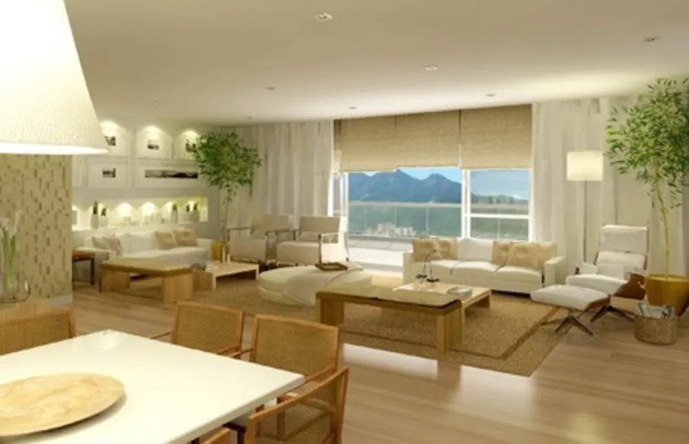Apartamento, 5 quartos, 330 m² - Foto 3