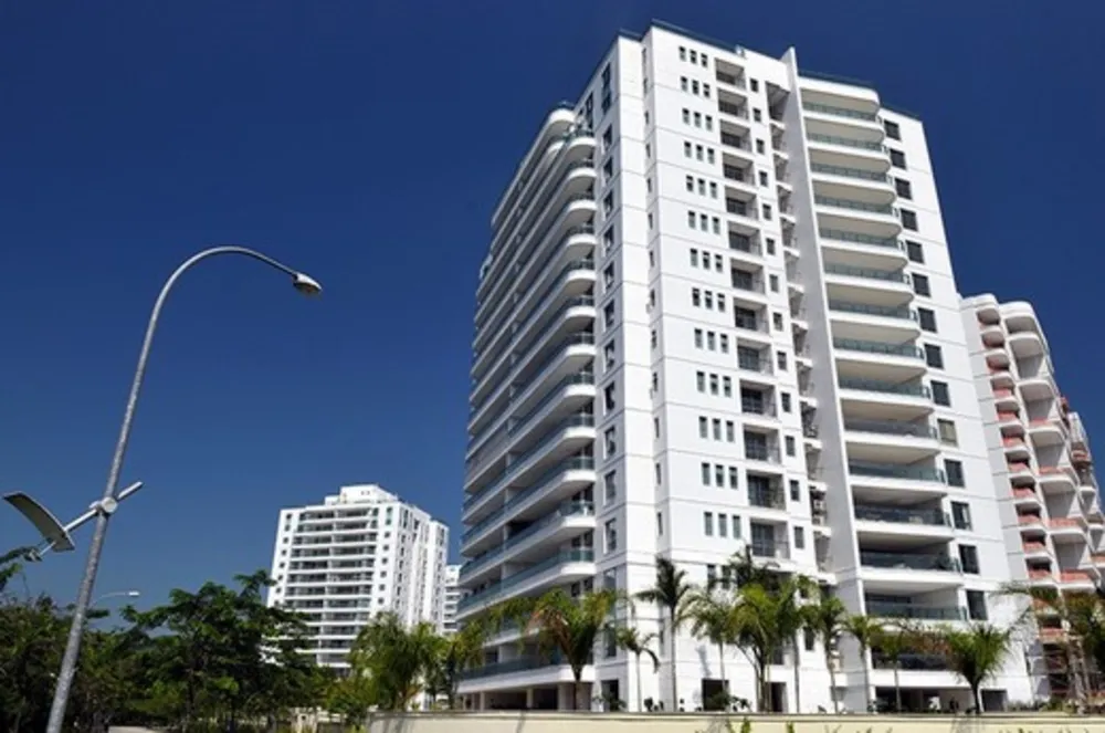 Apartamento, 5 quartos, 330 m² - Foto 1