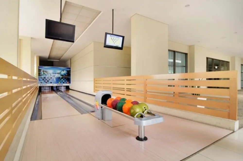 Apartamento, 5 quartos, 330 m² - Foto 5