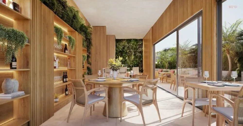 Loja-Salão, 44 m² - Foto 3