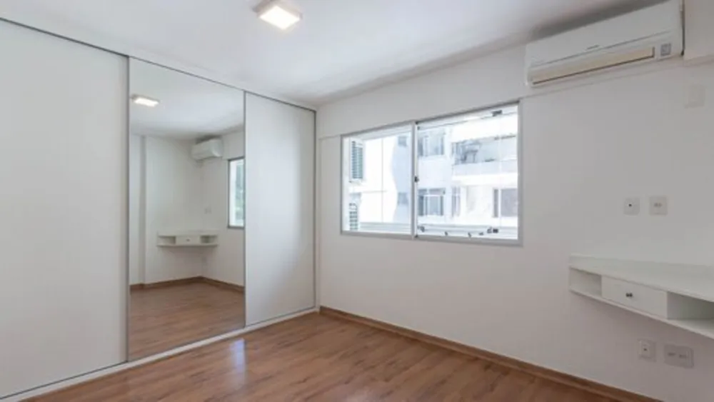 Apartamento, 2 quartos, 103 m² - Foto 3