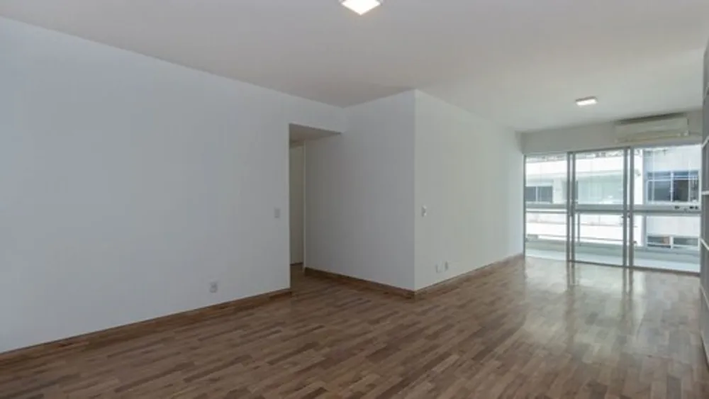 Apartamento, 2 quartos, 103 m² - Foto 1