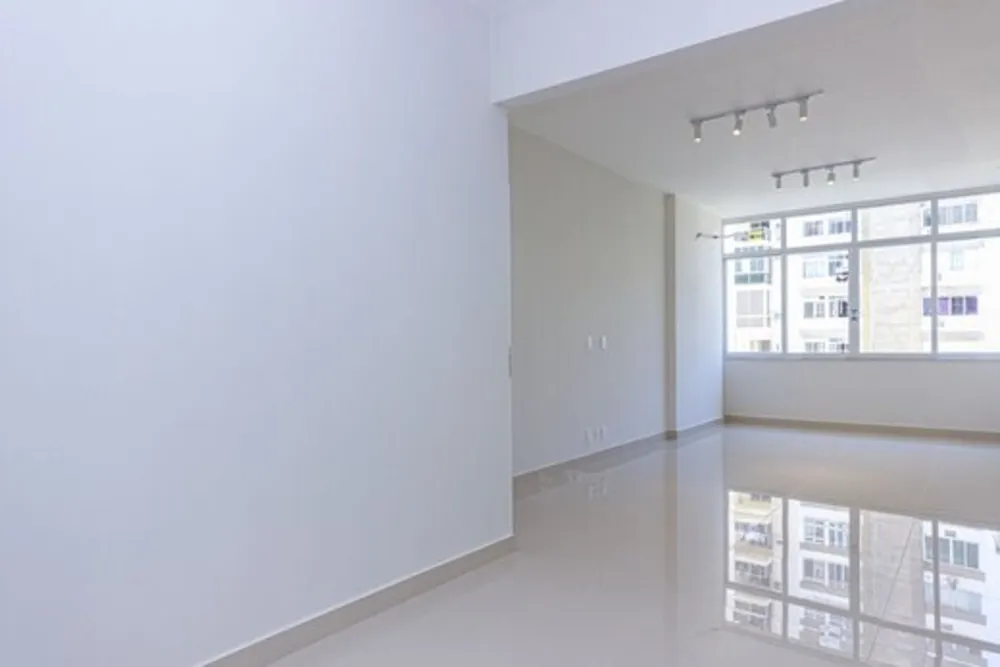 Apartamento, 3 quartos, 111 m² - Foto 1