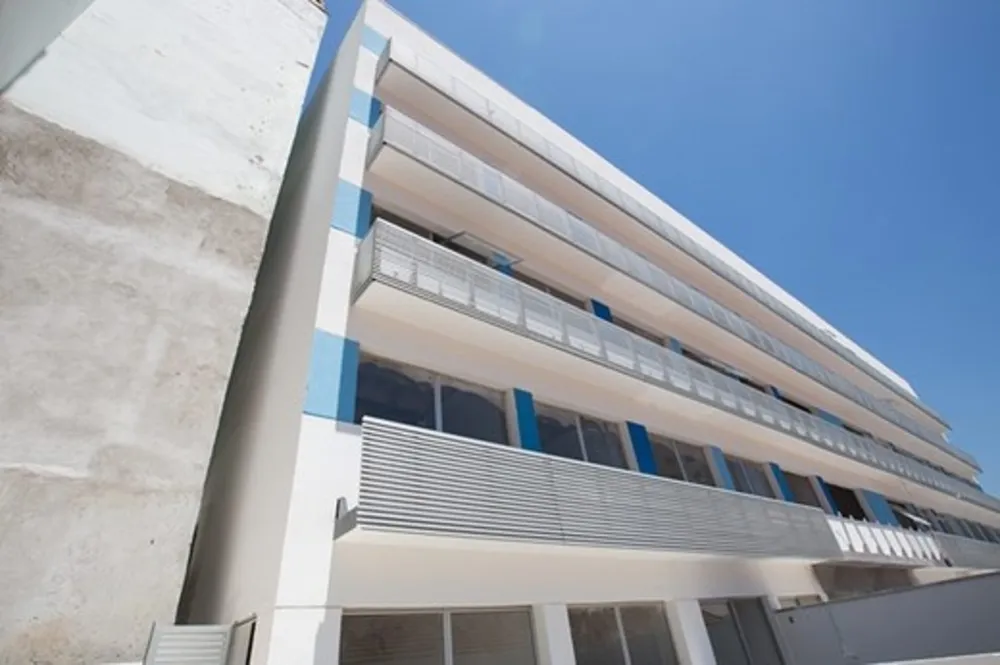 Imóvel Comercial, 27 m² - Foto 2